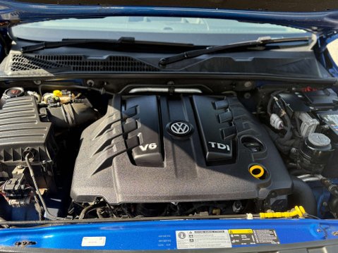 Volkswagen Amarok 3.0 Amarok Highline V6 TDI 4Motion Auto 4WD 91