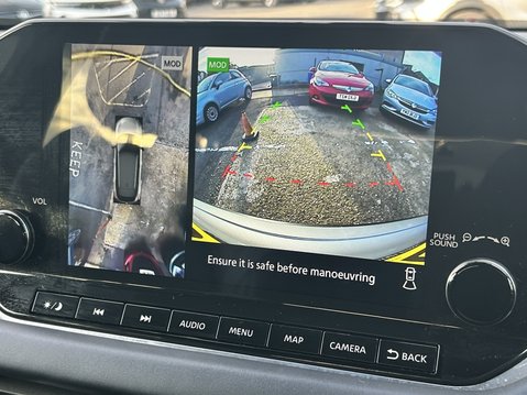 Nissan Qashqai 1.3 DiG-T MH 158 Tekna 5dr 24