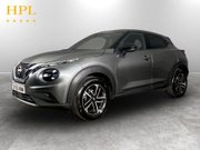 Nissan Juke 1.0 DIG-T N-Connecta SUV 5dr Petrol Manual Euro 6 (s/s) (114 ps) Air Con - 3
