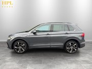 Volkswagen Tiguan 1.4 TSI 13kWh R-Line SUV 5dr Petrol Plug-in Hybrid DSG Euro 6 (s/s) (245 ps 4