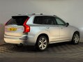 Volvo XC90 D5 POWERPULSE MOMENTUM AWD 6