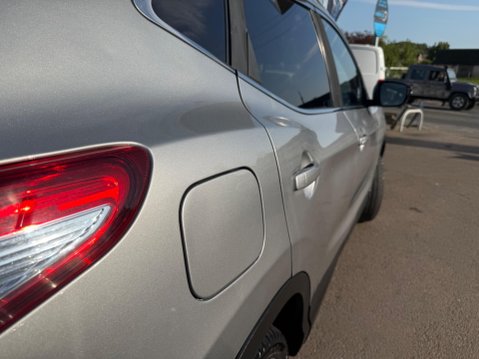 Nissan Qashqai 1.2 DIG-T Tekna XTRON 2WD Euro 6 (s/s) 5dr 13
