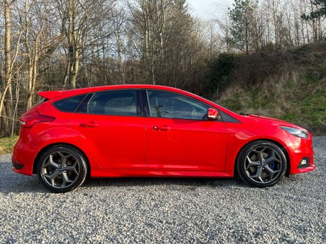 Ford Focus 2.0 Focus ST-2 T 5dr