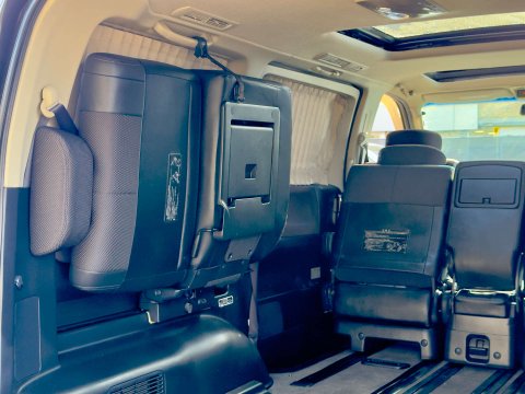 Nissan Elgrand 3.5 V6 HIGHWAY STAR+HIGH SPEC+GENUINE MILES+CARVX 78