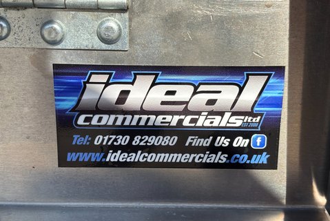 Renault Master ML35 Business - Car Transporter / Flatbed - Delivery Miles 14