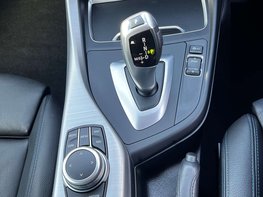 BMW 1 Series 1.5 118i M Sport Shadow Edition Auto 3dr 51