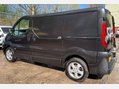 Vauxhall Vivaro 2.0 CDTi Sportive FWD L1 4dr 14