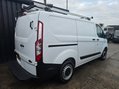 Ford Transit Custom 320 BASE P/V L1 H1 8