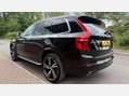 Volvo XC90 2.0 XC90 R-Design Pro T6 AWD Auto 4WD 5dr 16