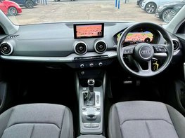 Audi Q2 1.5 Q2 Sport 35 TFSI Semi-Auto 5dr 2