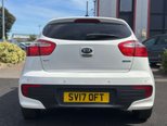 Kia Rio 1.1 CRDi EcoDynamics SE Hatchback 5dr Diesel Manual Euro 6 (s/s) (74 bhp) 11