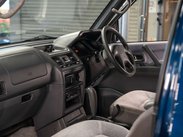 Mitsubishi Pajero 12