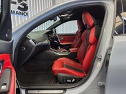 BMW M3 3.0 BiTurbo Competition Saloon 4dr Petrol Steptronic M xDrive Euro 6 (s/s) 48