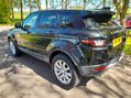 Land Rover Range Rover Evoque 2.0 eD4 SE Tech FWD Euro 6 (s/s) 5dr 9