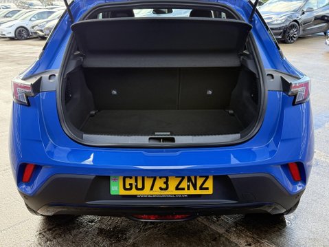 Vauxhall Mokka Electric 50kWh Ultimate SUV 5dr Electric Auto (136 ps) 20