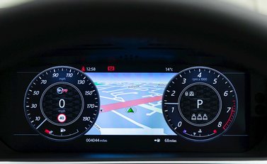 Land Rover Range Rover Sport 5.0 SVR 16