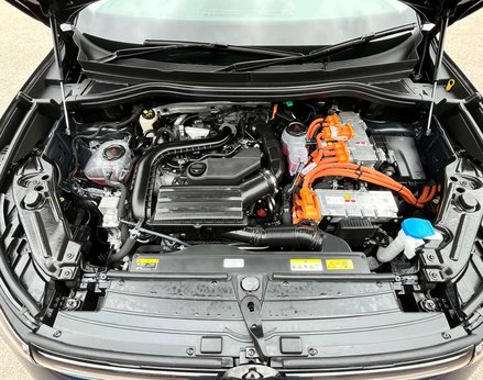 Volkswagen Tiguan 1.5 Tiguan Life TSi PHEV Semi-Auto 5dr 7