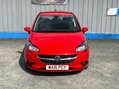 Vauxhall Corsa 1.4i ecoFLEX Energy Euro 6 5dr (a/c) 42