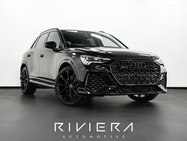 Audi RS Q3 2.5 TFSI Audi Sport Edition SUV 5dr Petrol S Tronic quattro Euro 6 (s/s) (4 1