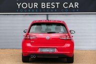 Volkswagen Golf GTD 33