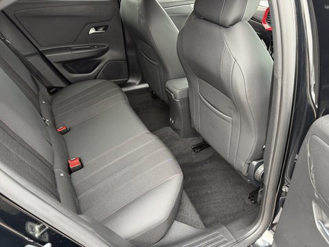 Vauxhall Mokka 1.2 Turbo 100 GS Line 5dr 35