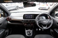 Hyundai i10 T-GDI N LINE 3