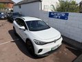 Volkswagen Id.4 Pure 52kWh Life Auto 5dr 7