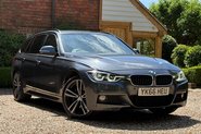 BMW 3 Series 320I XDRIVE M SPORT TOURING 1