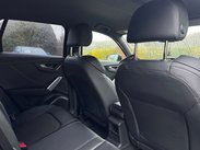 Audi Q2 1.5 Q2 S Line 35 TFSI Semi-Auto 5dr 48
