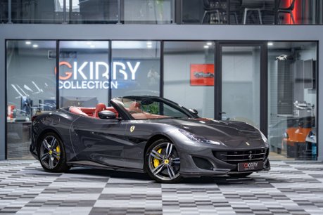 Ferrari Portofino Portofino