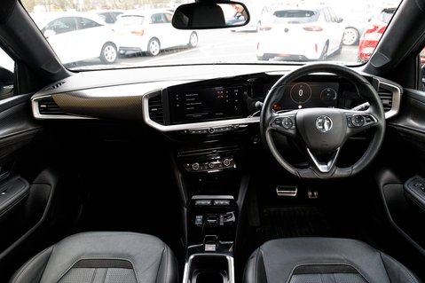 Vauxhall Mokka ULTIMATE 3