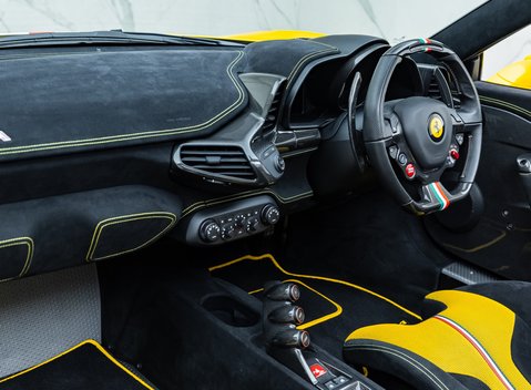 Ferrari 458 Speciale A 24