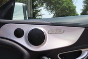 Mercedes-Benz C Class 1.5 C200 MHEV AMG Line (Premium) Cabriolet 2dr Petrol G-Tronic+ Euro 6 (s/s 15
