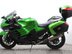 Kawasaki ZZR1400 ZX 1400 FEF ABS 9