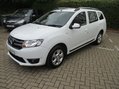 Dacia Logan 0.9 TCe Laureate Euro 6 (s/s) 5dr 2