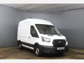 Ford Transit 2.0 350 EcoBlue Leader FWD L2 H2 Euro 6 (s/s) 5dr 1