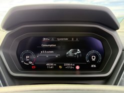Audi Q4 40 S line SUV 5dr Electric Auto 82kWh (204 ps) 39