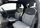 Fiat 500 1.0 Mild Hybrid Lounge 3dr 20