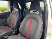 Abarth 500 1.4 T-Jet Euro 5 3dr 26