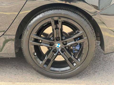 BMW 1 Series 2.0 M135i xDrive Automatic 4WD 5dr - NATIONAL DELIVERY* 32