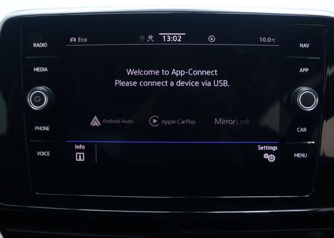 Volkswagen T-Roc 1.5 TSI R-Line Convertible 2dr Petrol Manual 2WD Euro 6 (s/s) (150 ps) 28