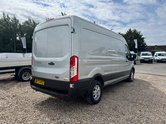 Ford Transit LWB L3H2 [SOLD SM] Medium Roof Trend 350 Air Con Alloys Sensors EURO 6 6