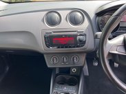 SEAT Ibiza 1.4 SE Euro 5 5dr 17