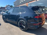 Bentley Bentayga 4.0 V8 S SUV 5dr Petrol Auto 4WD Euro 6 (s/s) (550 ps) 8