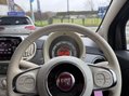 Fiat 500 1.2 ECO Lounge Euro 6 (s/s) 2dr 36
