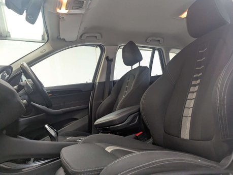 BMW X1 2.0 X1 xDrive 20d Sport Auto 4WD 5dr 36