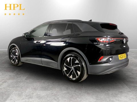 Volkswagen Id.4 Pro 77kWh Match SUV 5dr Electric Auto (286 ps) Cruise Control - DAB Radio 5