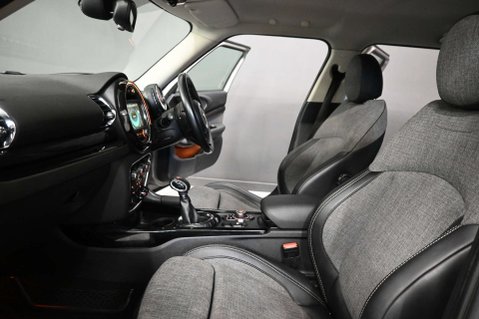 Mini Clubman 1.5 Clubman Cooper Auto 6dr 40