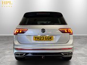 Volkswagen Tiguan 1.5 TSI R-Line SUV 5dr Petrol DSG Euro 6 (s/s) (150 ps) 6