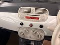 Fiat 500 1.2 Lounge Dualogic Euro 6 (s/s) 3dr 15